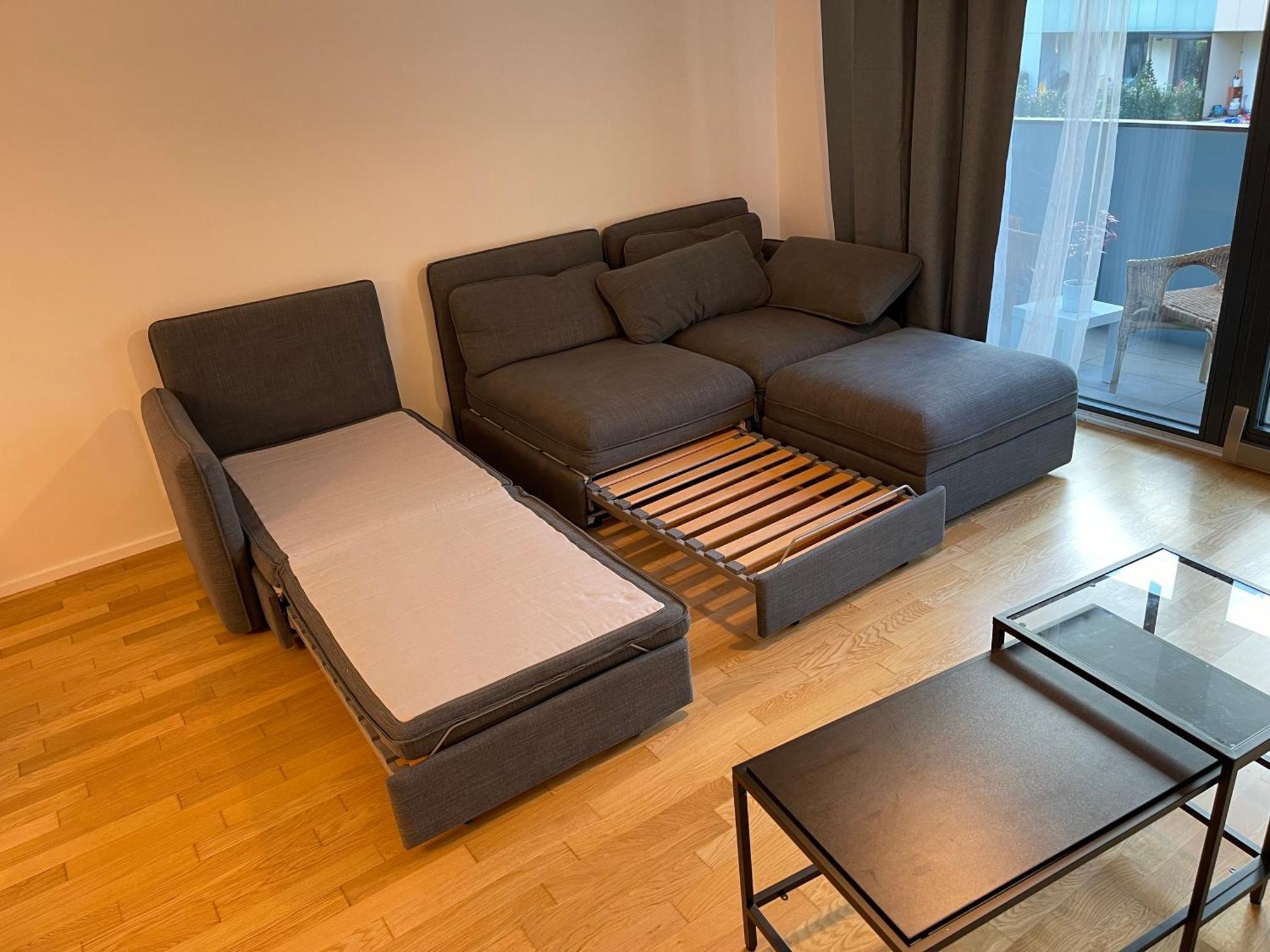 Apartment 4 Room, 2 Bath, Parking Praga Exterior foto
